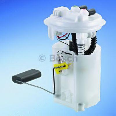 Бензонасос: Bosch 0986580368